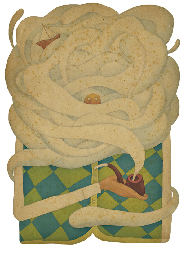 The Wild Misadventures of a Shy Man