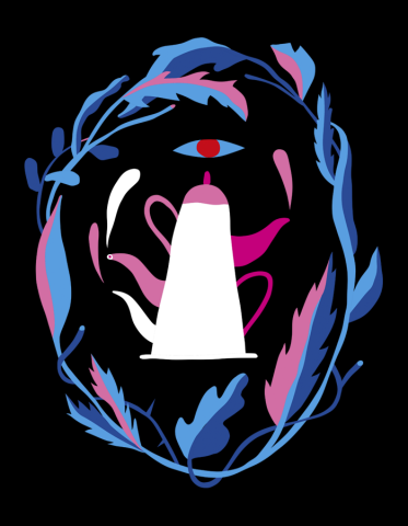 Sacred Tea