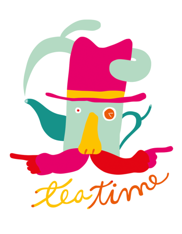 Tea time
